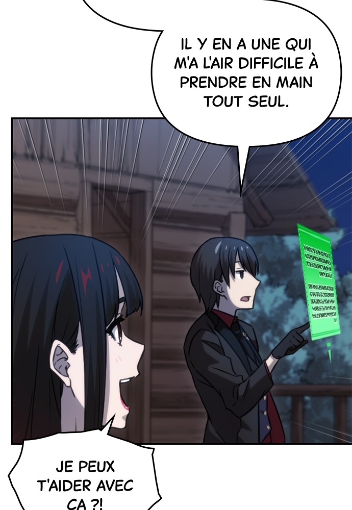 Oversummoned, Overpowered, and Over It Chapitre 40 - Page 69