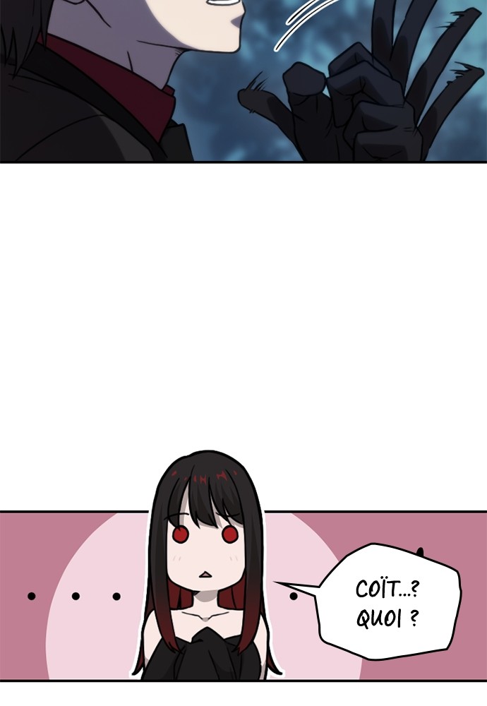 Oversummoned, Overpowered, and Over It Chapitre 40 - Page 71
