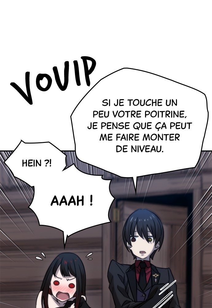 Oversummoned, Overpowered, and Over It Chapitre 40 - Page 72