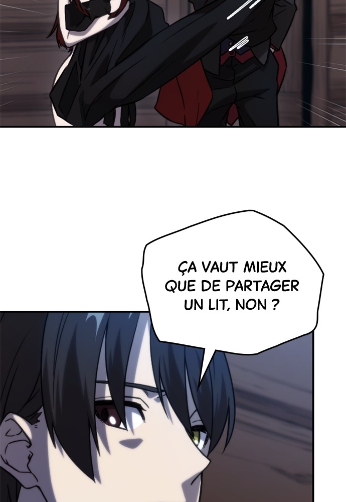Oversummoned, Overpowered, and Over It Chapitre 40 - Page 73