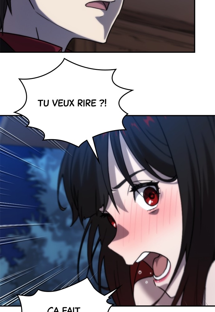 Oversummoned, Overpowered, and Over It Chapitre 40 - Page 74