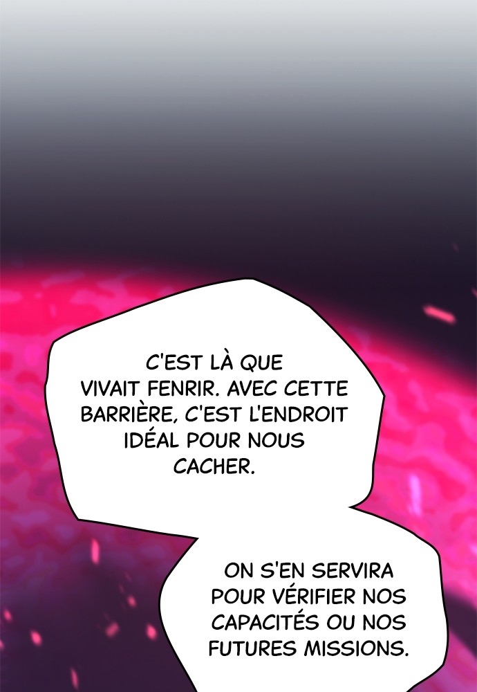 Oversummoned, Overpowered, and Over It Chapitre 40 - Page 8
