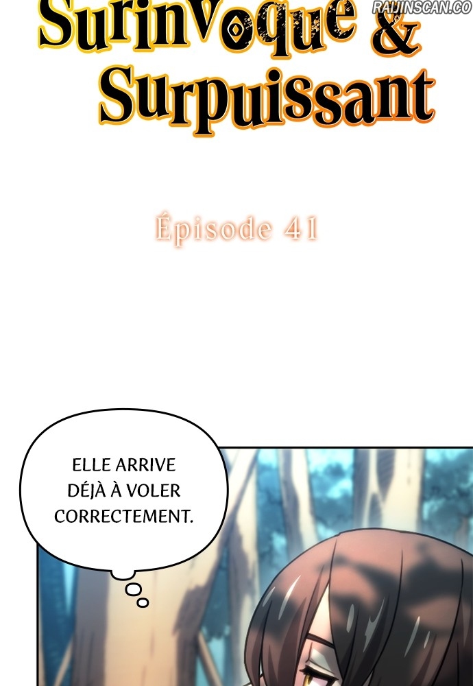 Oversummoned, Overpowered, and Over It Chapitre 41 - Page 10