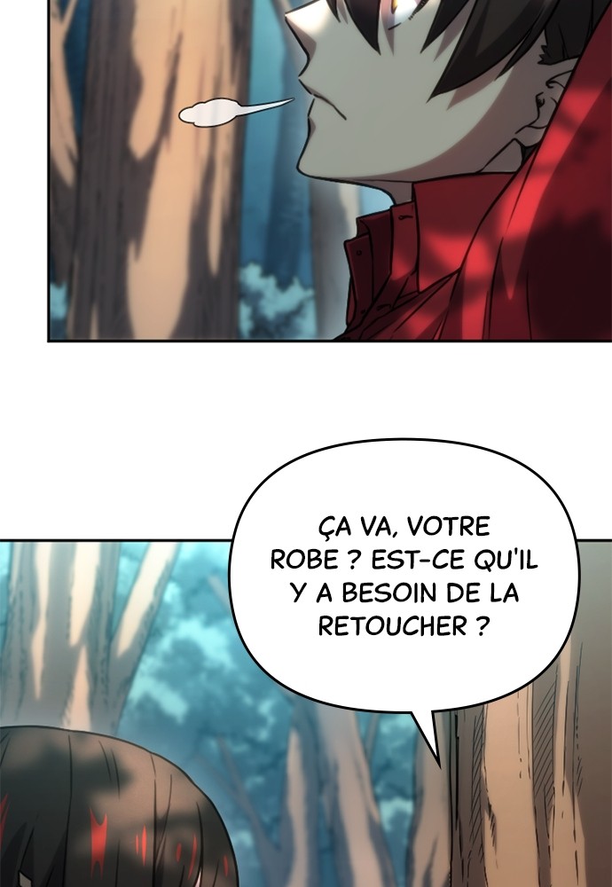 Oversummoned, Overpowered, and Over It Chapitre 41 - Page 11