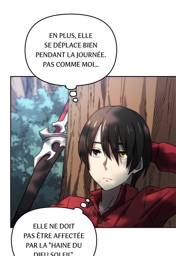 Oversummoned, Overpowered, and Over It Chapitre 41 - Page 13