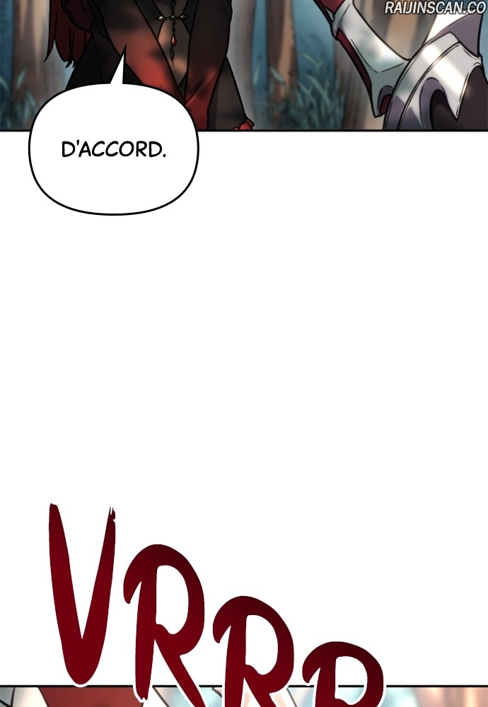 Oversummoned, Overpowered, and Over It Chapitre 41 - Page 15