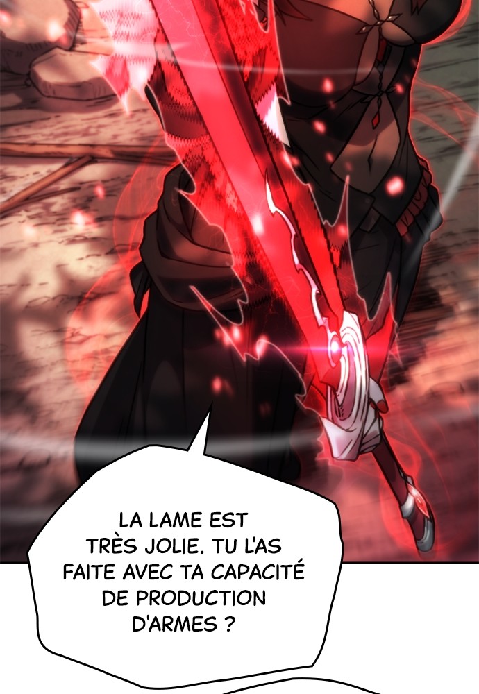Oversummoned, Overpowered, and Over It Chapitre 41 - Page 18
