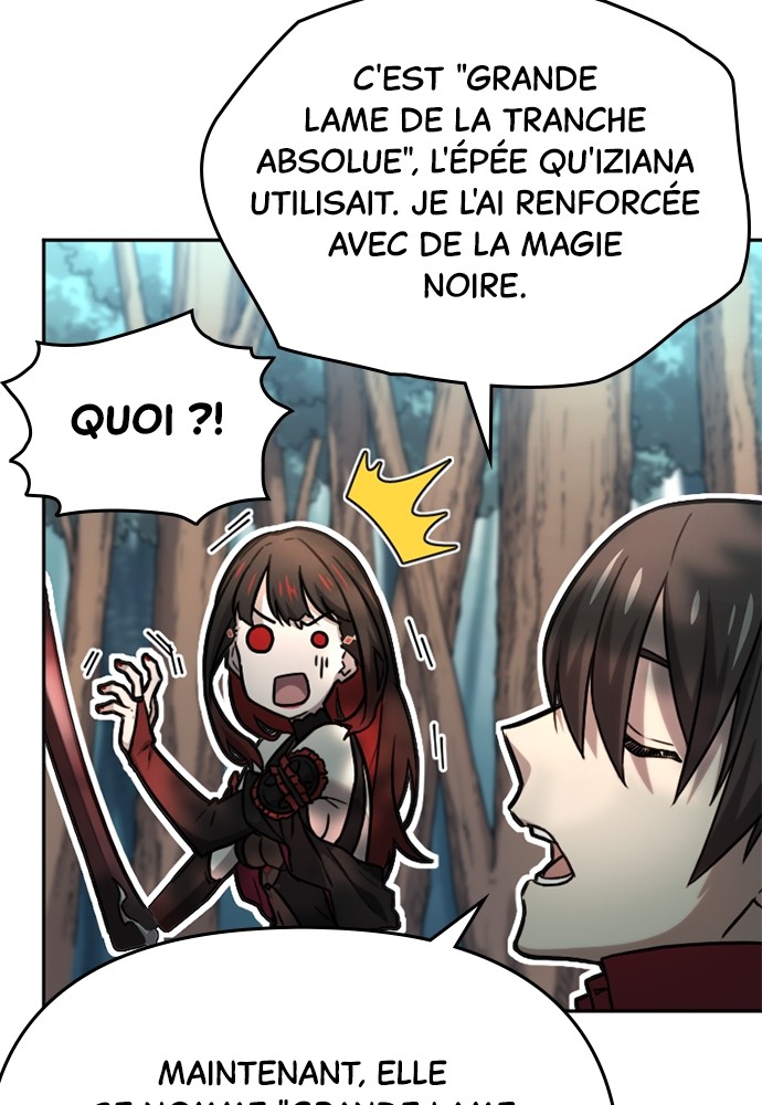 Oversummoned, Overpowered, and Over It Chapitre 41 - Page 19