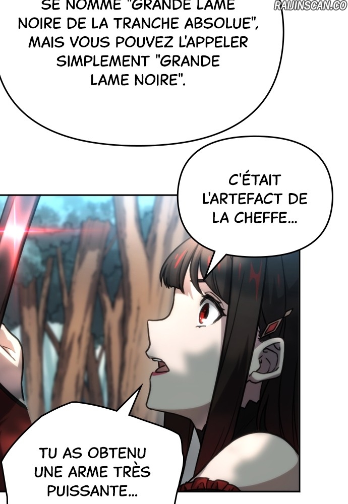 Oversummoned, Overpowered, and Over It Chapitre 41 - Page 20