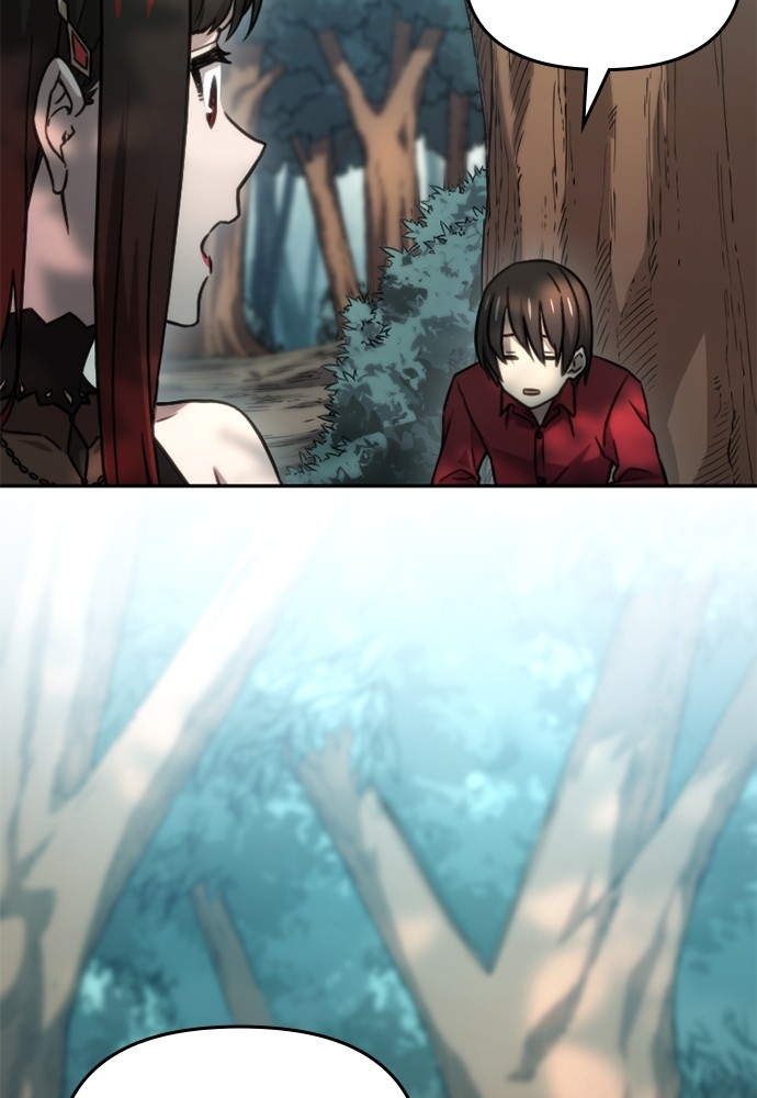 Oversummoned, Overpowered, and Over It Chapitre 41 - Page 23