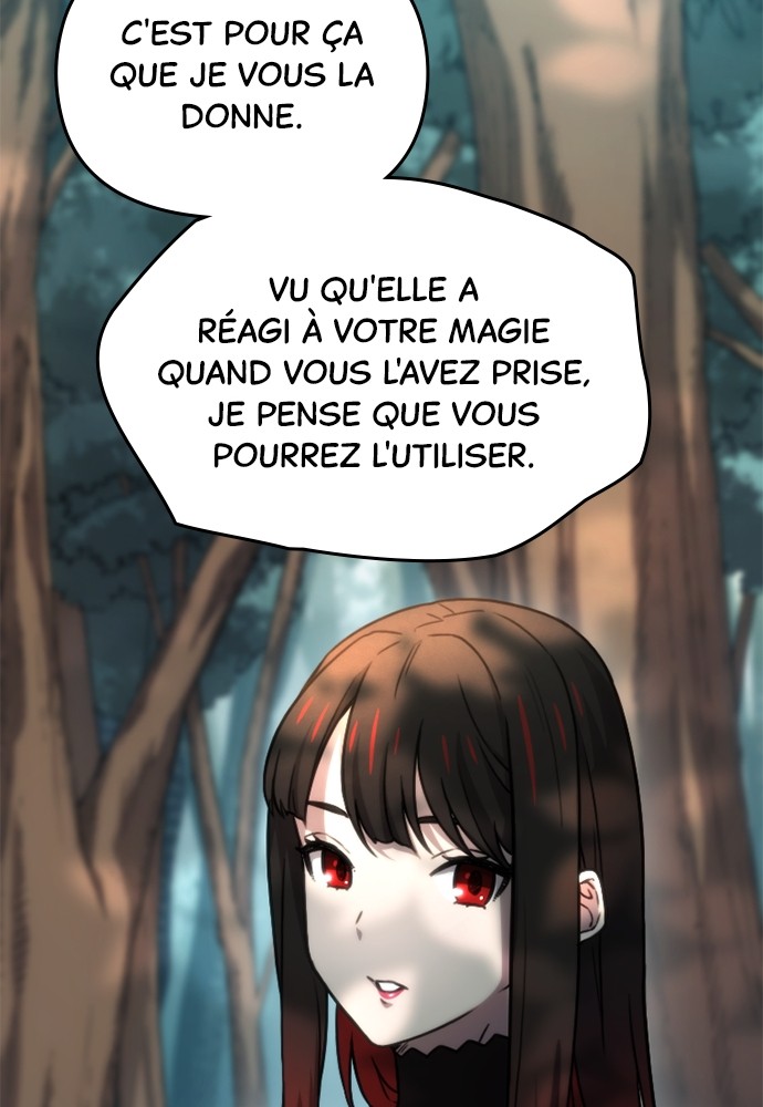 Oversummoned, Overpowered, and Over It Chapitre 41 - Page 24