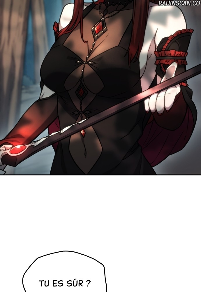 Oversummoned, Overpowered, and Over It Chapitre 41 - Page 25