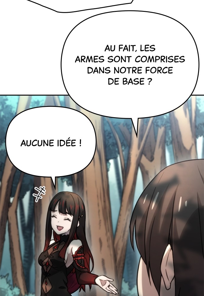 Oversummoned, Overpowered, and Over It Chapitre 41 - Page 28