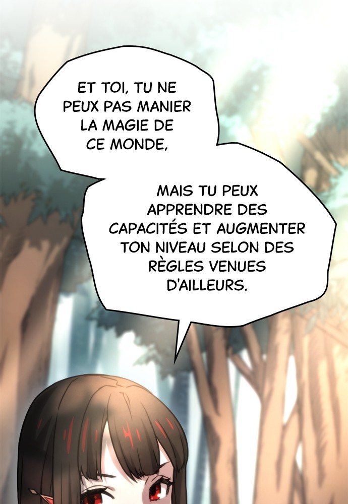 Oversummoned, Overpowered, and Over It Chapitre 41 - Page 33