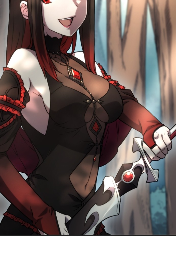 Oversummoned, Overpowered, and Over It Chapitre 41 - Page 34
