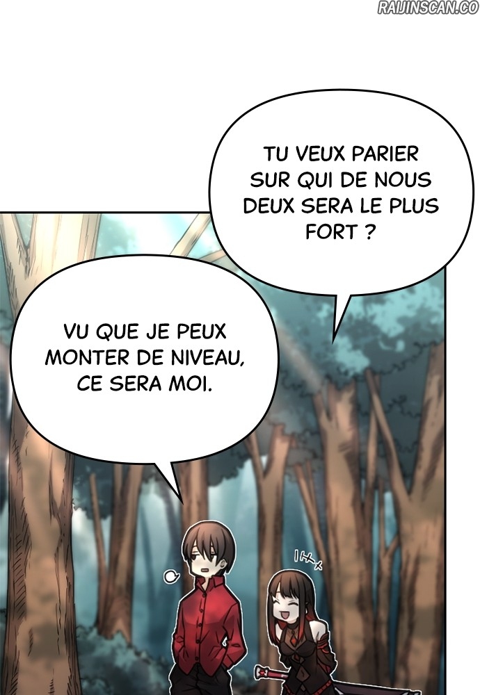 Oversummoned, Overpowered, and Over It Chapitre 41 - Page 35