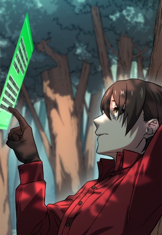 Oversummoned, Overpowered, and Over It Chapitre 41 - Page 4