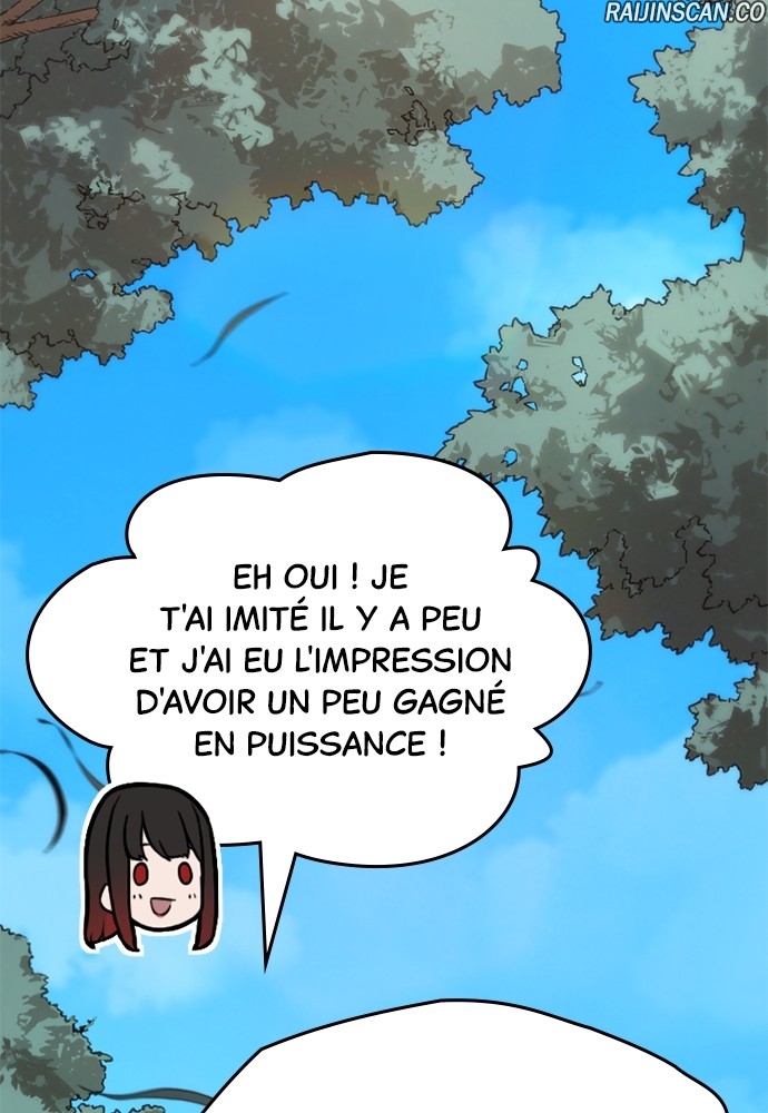 Oversummoned, Overpowered, and Over It Chapitre 41 - Page 40