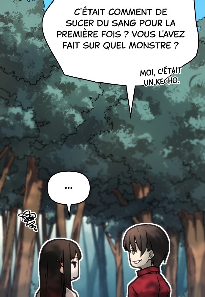 Oversummoned, Overpowered, and Over It Chapitre 41 - Page 41