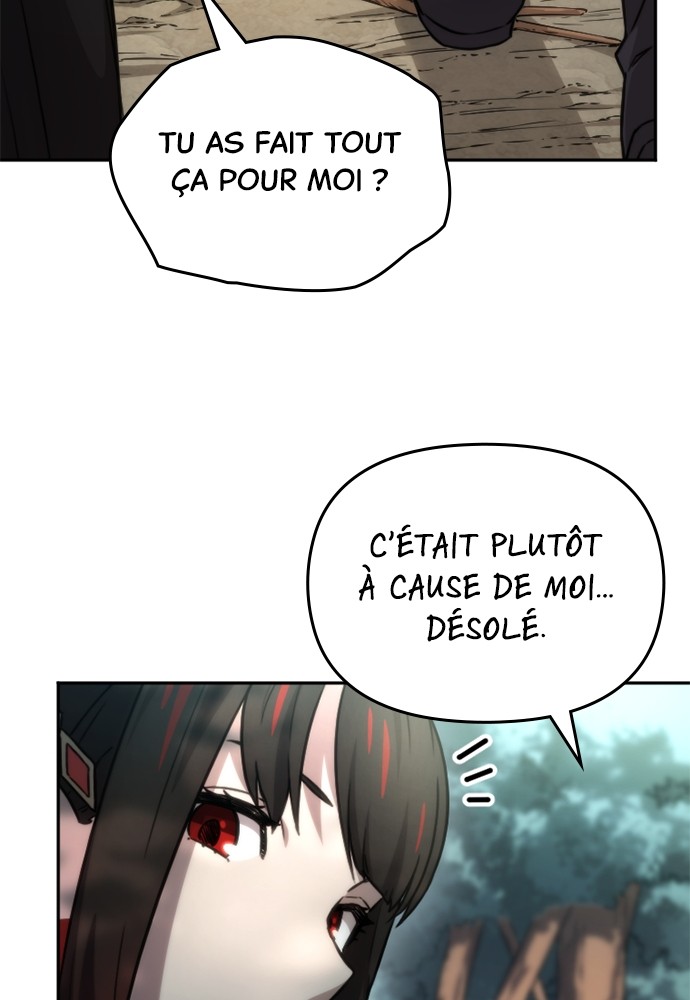 Oversummoned, Overpowered, and Over It Chapitre 41 - Page 43