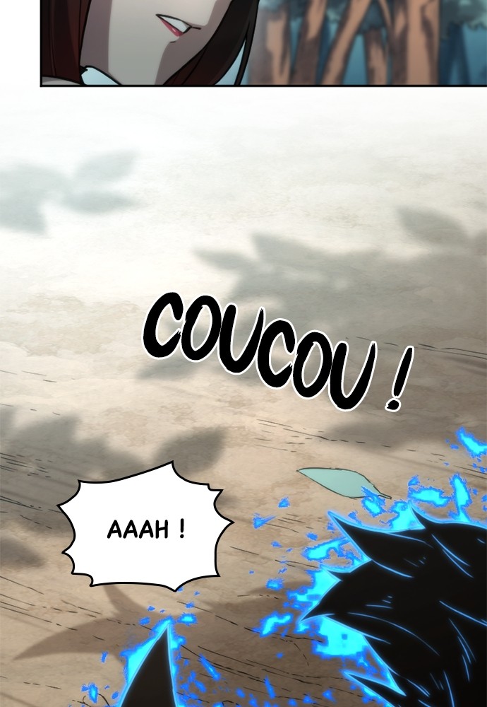 Oversummoned, Overpowered, and Over It Chapitre 41 - Page 44