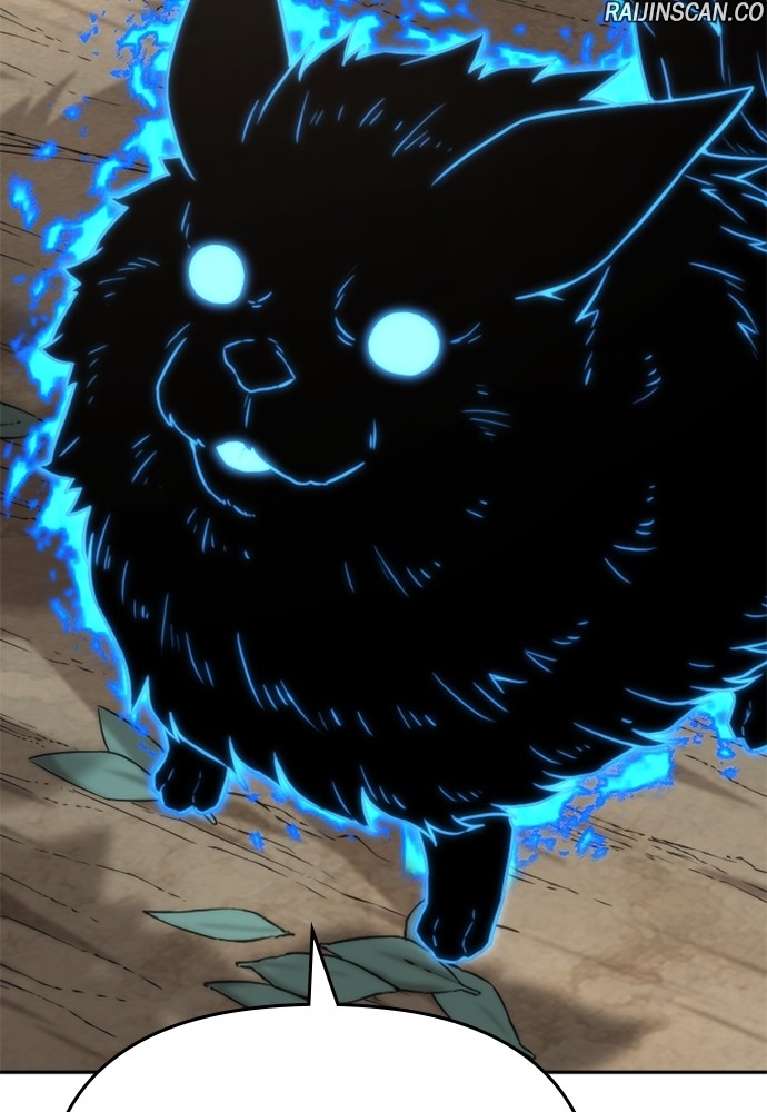 Oversummoned, Overpowered, and Over It Chapitre 41 - Page 45