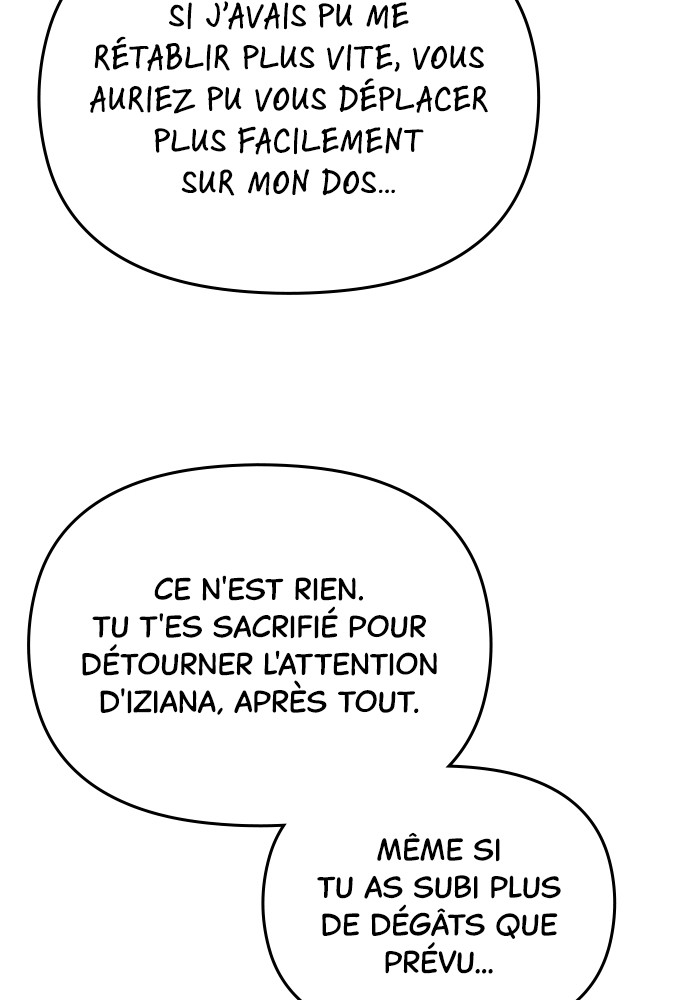 Oversummoned, Overpowered, and Over It Chapitre 41 - Page 46