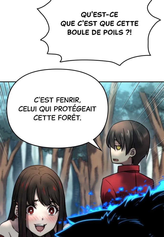 Oversummoned, Overpowered, and Over It Chapitre 41 - Page 48