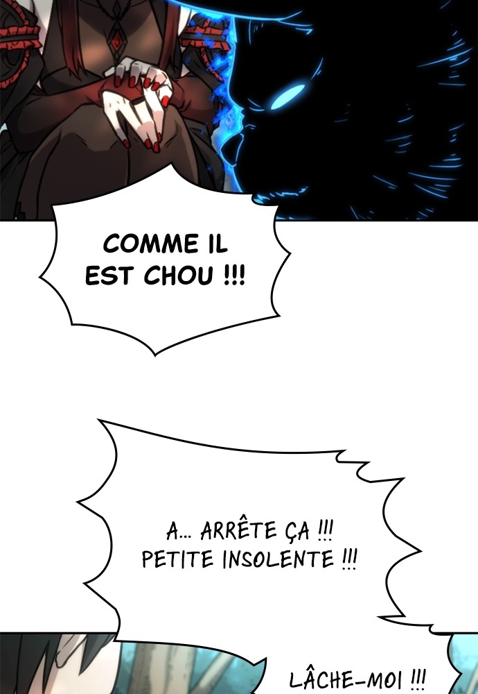 Oversummoned, Overpowered, and Over It Chapitre 41 - Page 49