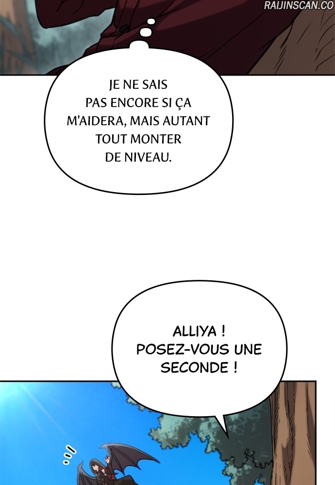 Oversummoned, Overpowered, and Over It Chapitre 41 - Page 5