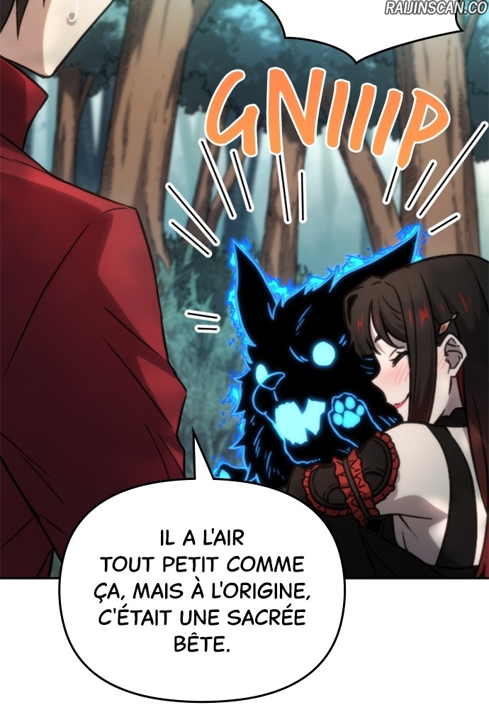 Oversummoned, Overpowered, and Over It Chapitre 41 - Page 50