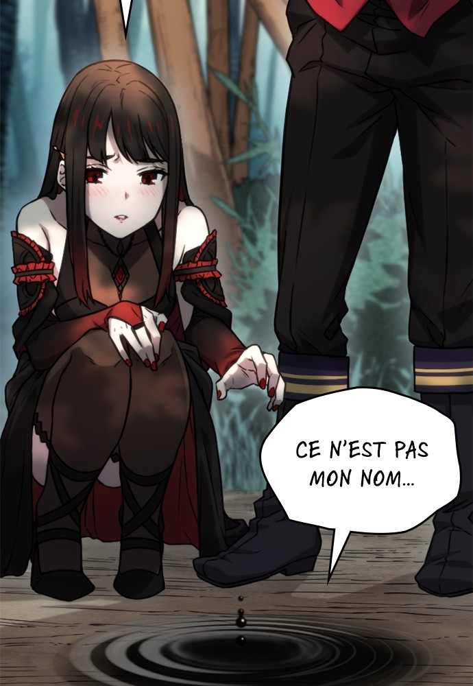 Oversummoned, Overpowered, and Over It Chapitre 41 - Page 53