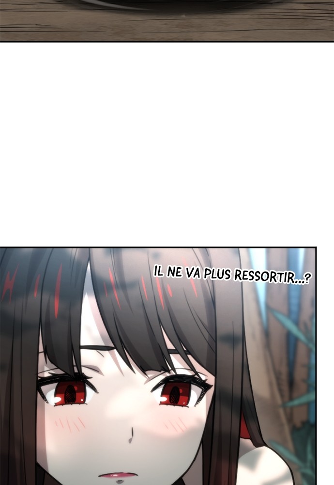 Oversummoned, Overpowered, and Over It Chapitre 41 - Page 54