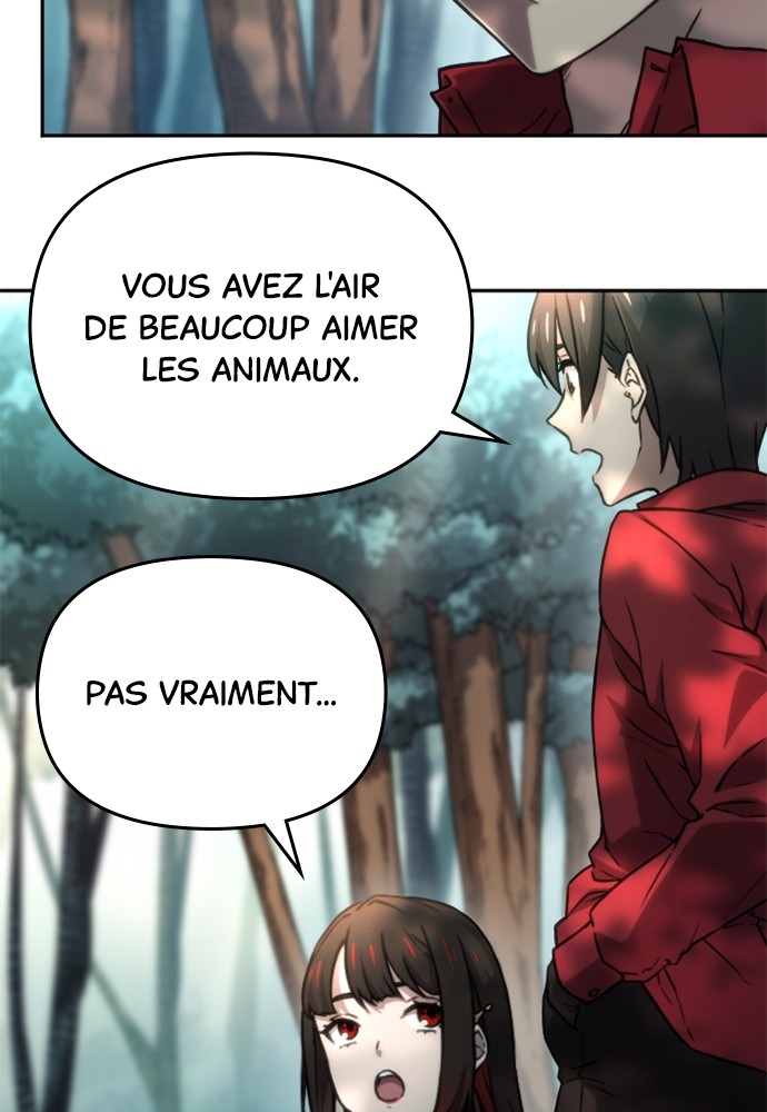 Oversummoned, Overpowered, and Over It Chapitre 41 - Page 56