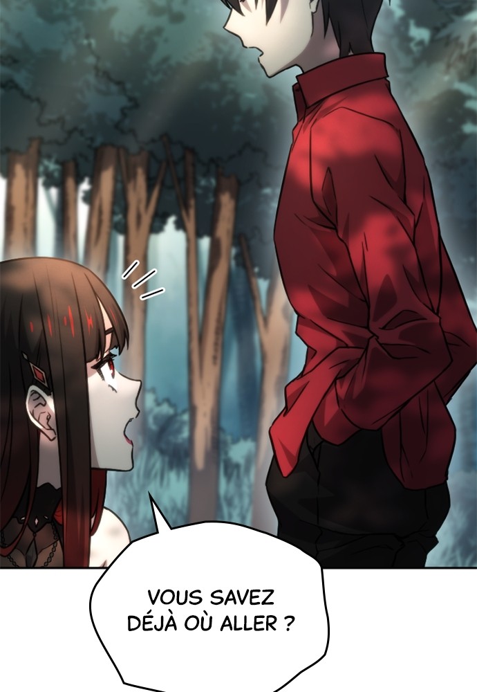 Oversummoned, Overpowered, and Over It Chapitre 41 - Page 59