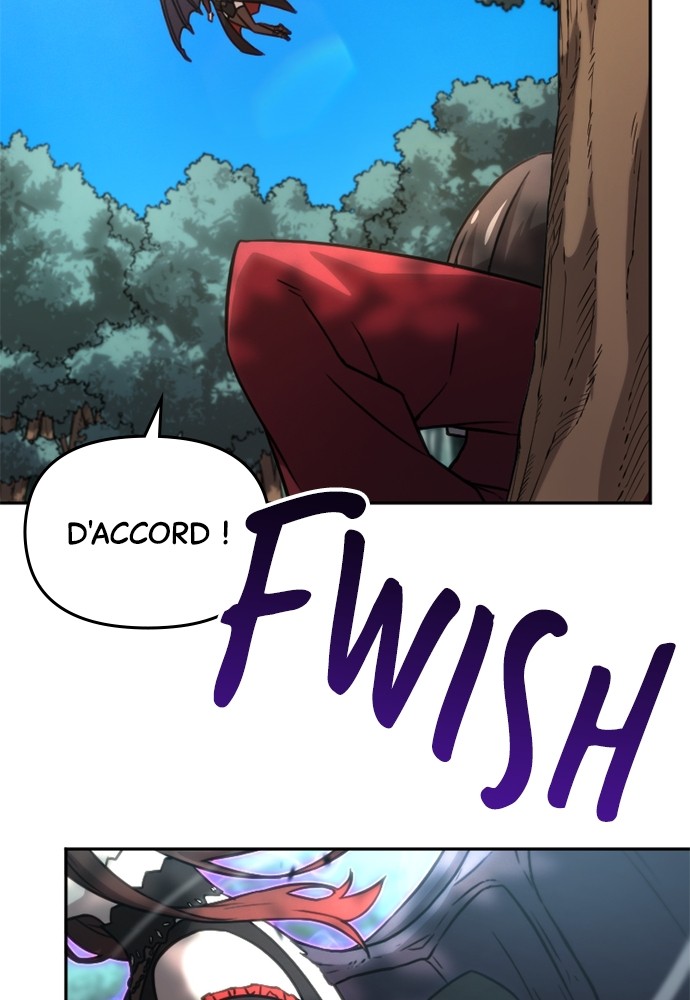 Oversummoned, Overpowered, and Over It Chapitre 41 - Page 6