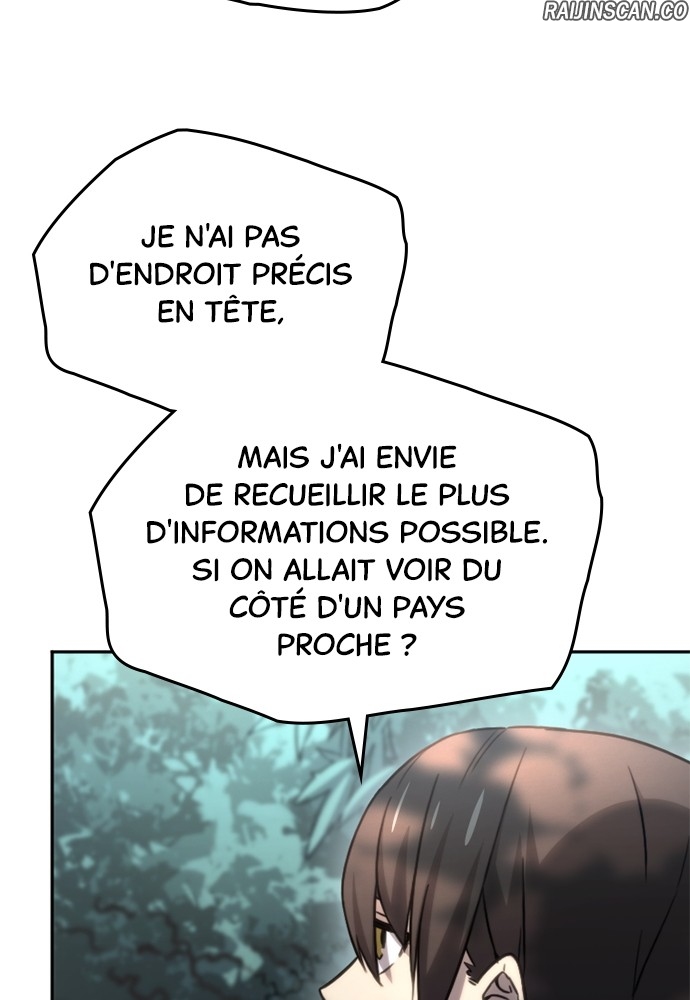 Oversummoned, Overpowered, and Over It Chapitre 41 - Page 60