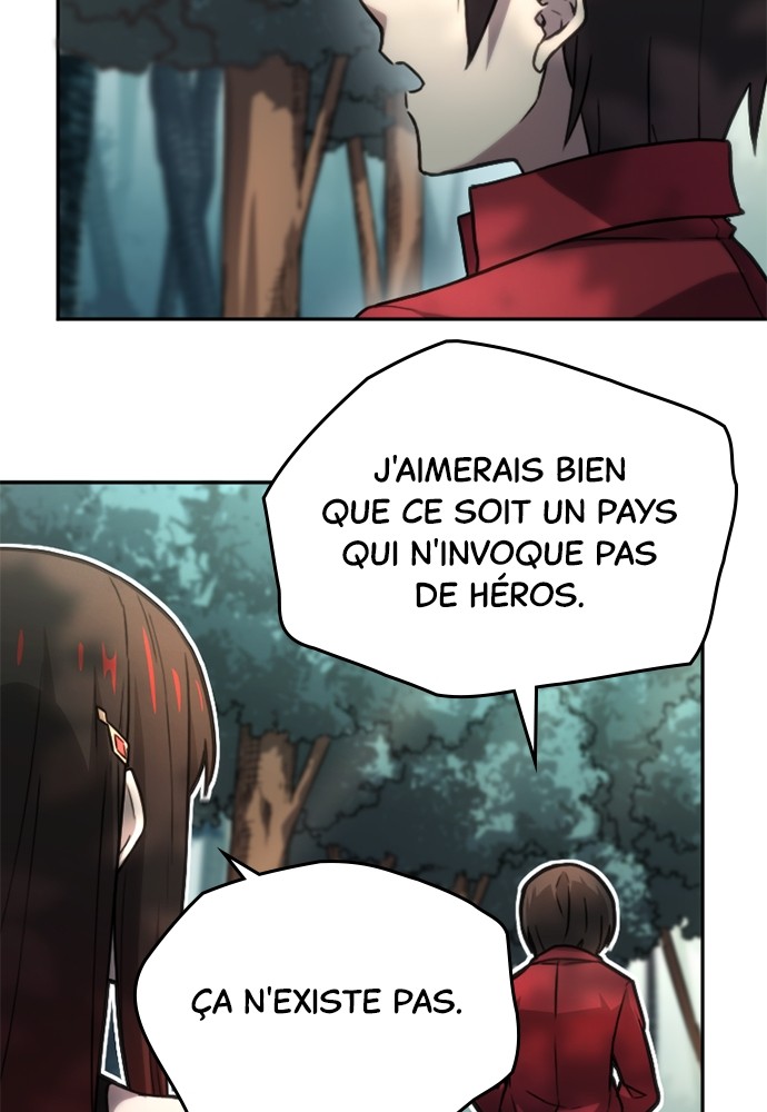 Oversummoned, Overpowered, and Over It Chapitre 41 - Page 61