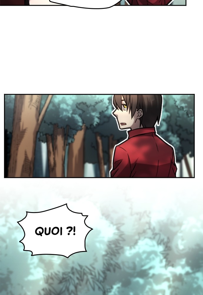 Oversummoned, Overpowered, and Over It Chapitre 41 - Page 62