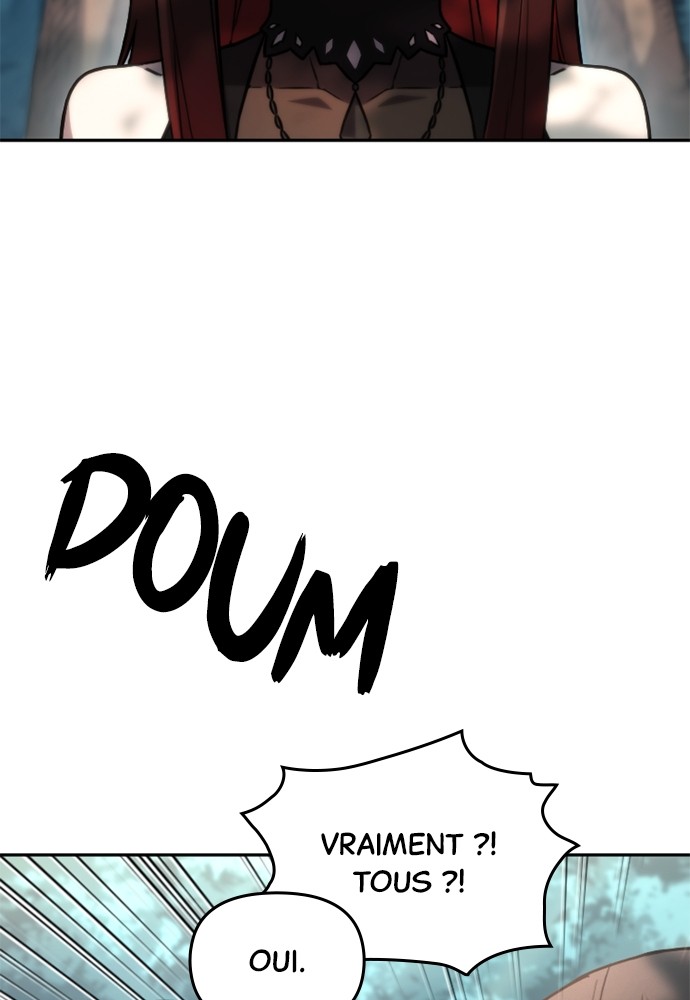 Oversummoned, Overpowered, and Over It Chapitre 41 - Page 64
