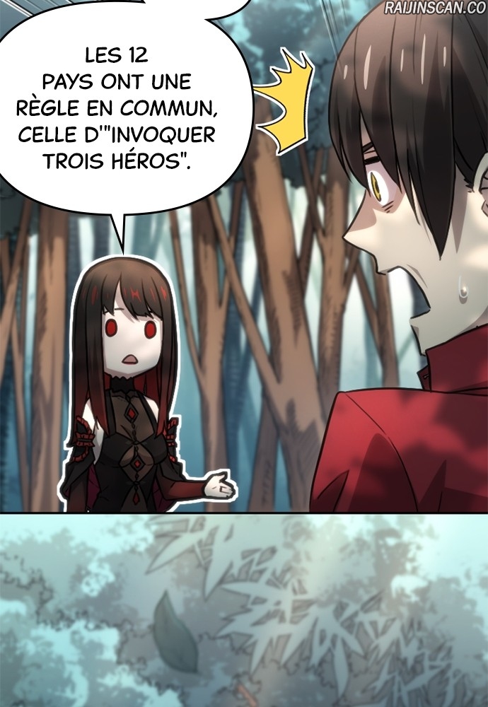 Oversummoned, Overpowered, and Over It Chapitre 41 - Page 65