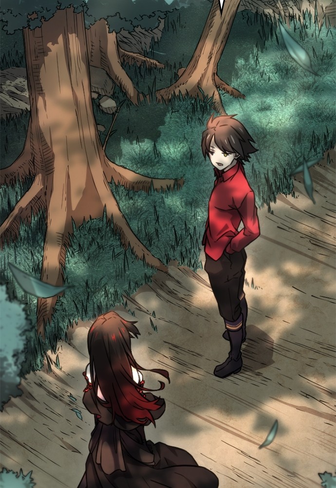 Oversummoned, Overpowered, and Over It Chapitre 41 - Page 68