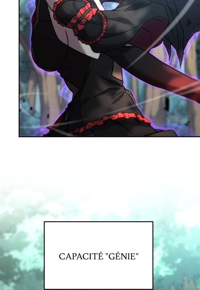Oversummoned, Overpowered, and Over It Chapitre 41 - Page 7