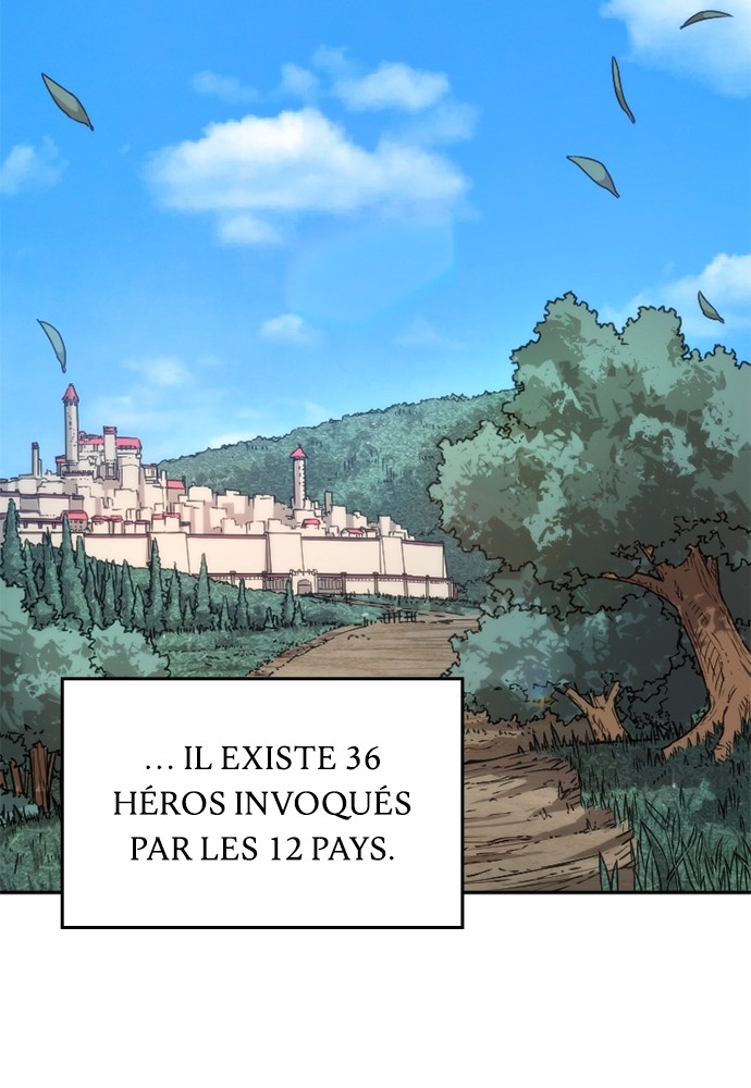 Oversummoned, Overpowered, and Over It Chapitre 41 - Page 71