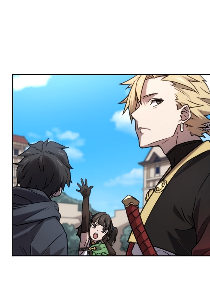 Oversummoned, Overpowered, and Over It Chapitre 41 - Page 72