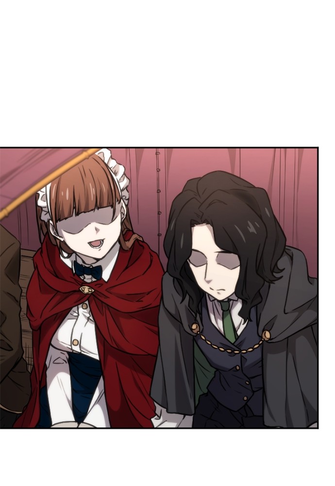 Oversummoned, Overpowered, and Over It Chapitre 41 - Page 73