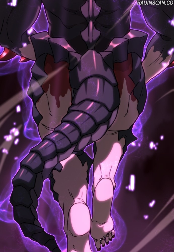 Oversummoned, Overpowered, and Over It Chapitre 42 - Page 10