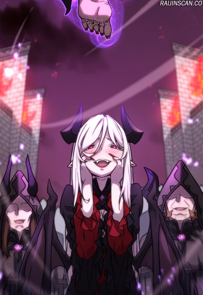Oversummoned, Overpowered, and Over It Chapitre 42 - Page 11