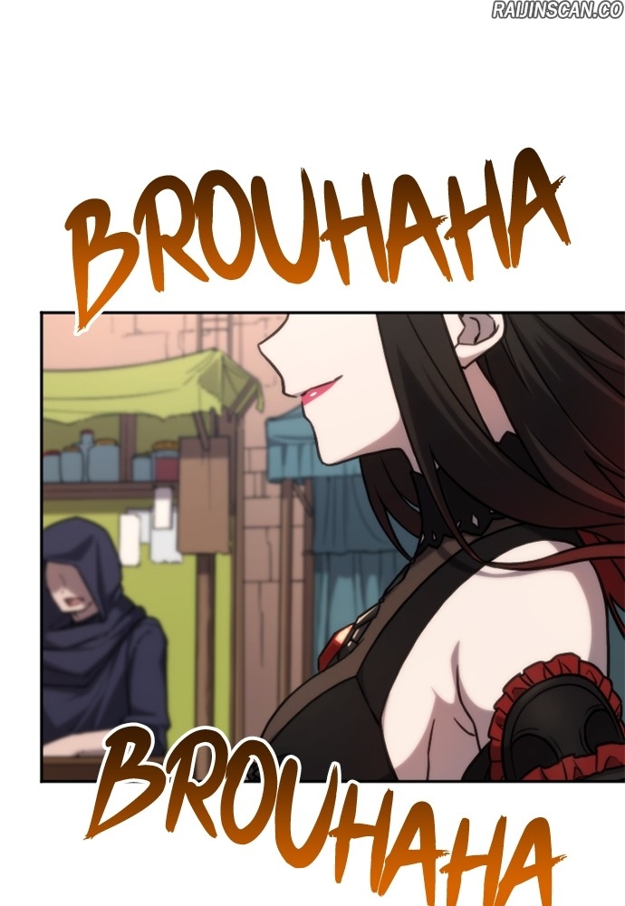 Oversummoned, Overpowered, and Over It Chapitre 42 - Page 18