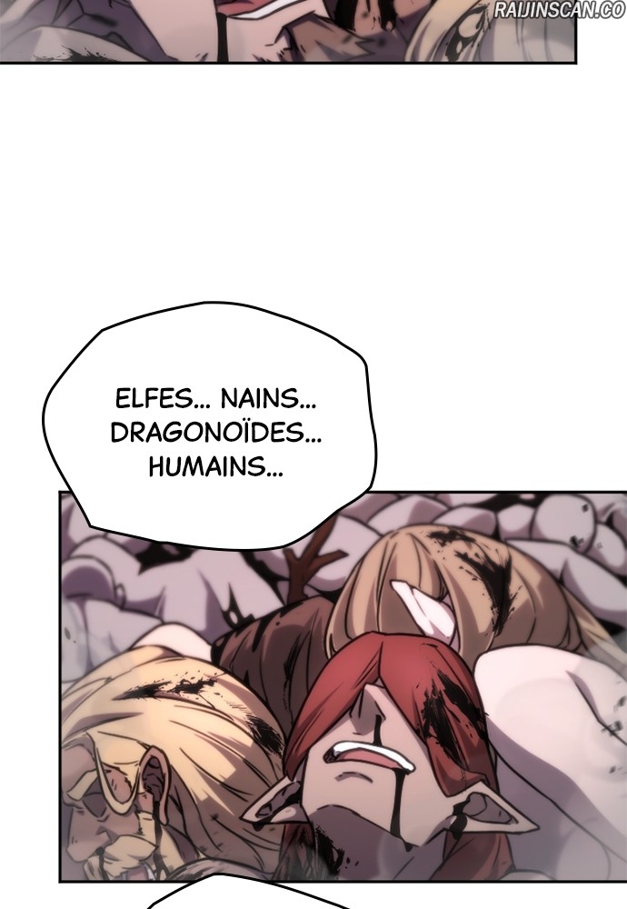 Oversummoned, Overpowered, and Over It Chapitre 42 - Page 2